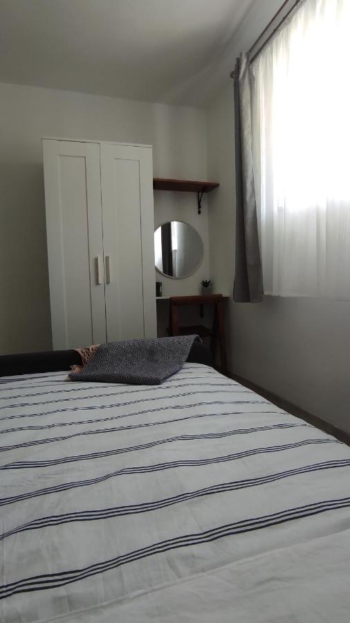 Apartment Loparina เนเรซีน ภายนอก รูปภาพ