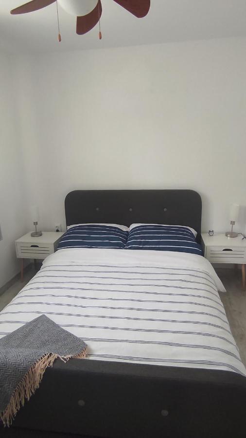 Apartment Loparina เนเรซีน ภายนอก รูปภาพ