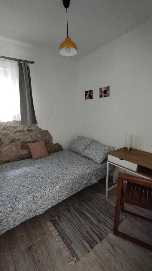 Apartment Loparina เนเรซีน ภายนอก รูปภาพ